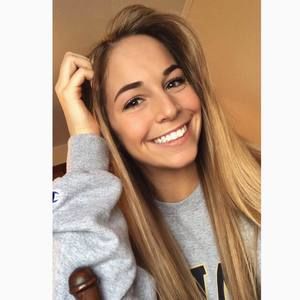 Meet your Posher, Krista